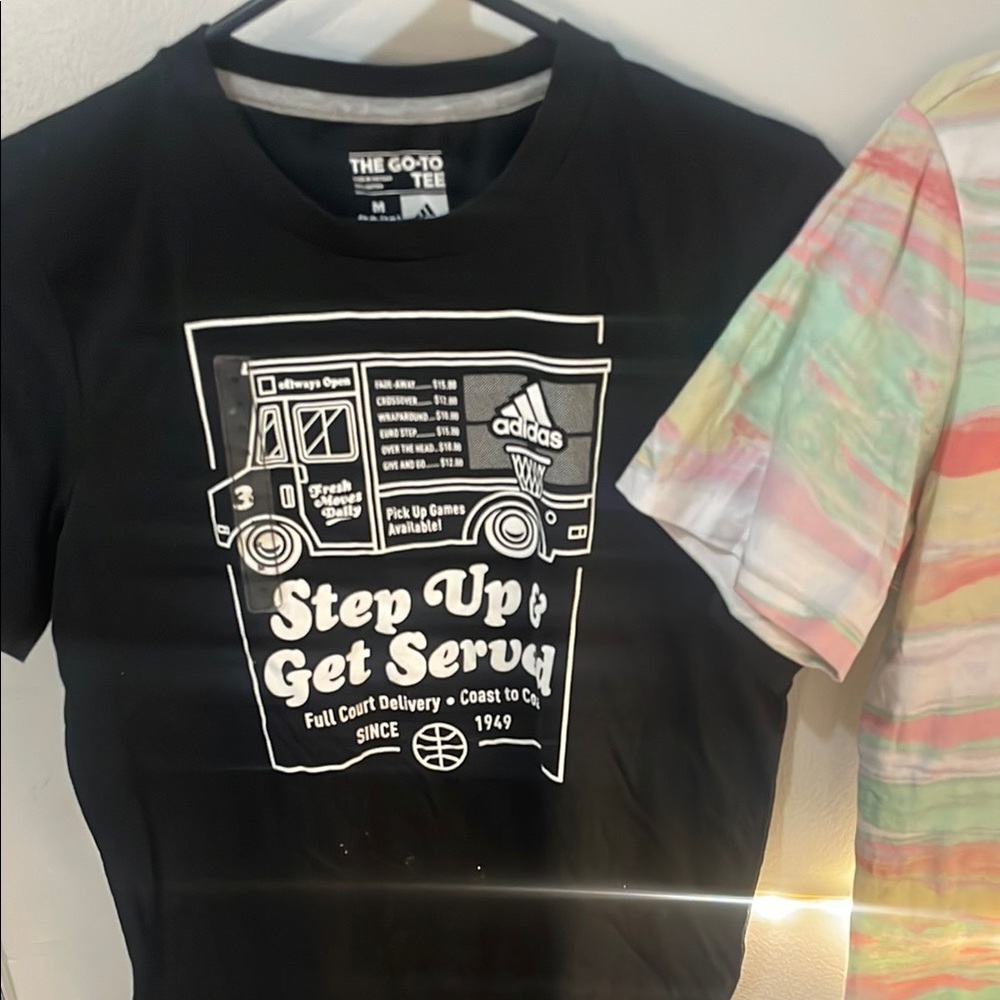 Black Kids Shirt